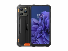 iGET Blackview GBV5300 Pro Orange - odolný