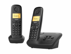 Gigaset A270 A Duo black