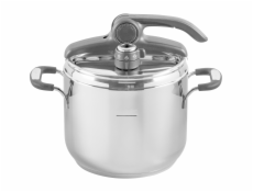 Lagostina Pressure Cooker Briosa, 22 cm, 7 L