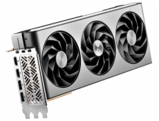 SAPPHIRE Radeon RX 7700 XT NITRO+ GAMING OC 12GB GDDR6 graphics card