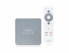 Homatics Box HD Android TV