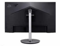 ACER Monitor CB271Ubmiprux 69cm (27 ) IPS LED,75Hz,16:9,178/178,1ms,AMD Free-Sync,FlickerLess,Černý