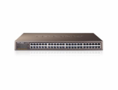 TP-Link Switch 48-Port/100Mbps/Rack