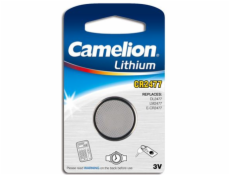 CAMELION CR2447, Lítiová batéria, 3.0V 1000mAh 1ks