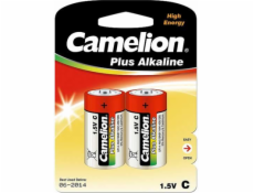 CAMELION Batérie alkalické PLUS C 2ks 1.5V LR14-BP