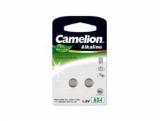 CAMELION Batérie alkalické G4 2ks 1,5V LR626
