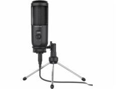 WHITE SHARK DSM-03 TAUS, Stolový mikrofón