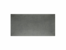 Textilný panel MOLLIS MO-PP-60x30B1-K11, sivý