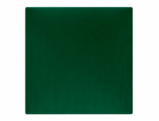 Textilný panel MOLLIS MO-PK-30x30B1-MO12, zelený