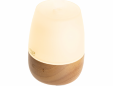 ADLER AD 7967, Ultrasonic Aroma Difuzér 3v1