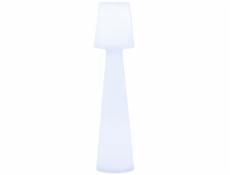 New Garden Lola 110 Cable Floor Lamp White light