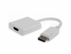 Gembird Display port Male / HDMI Female adapter
