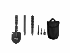 NEO TOOLS 63-122, Multifunkčná lopatka 8v1