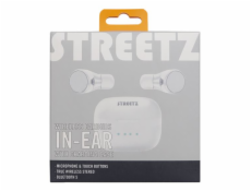 DELTACO STREETZ TWS-109, Bezdrôtové slúchadlá