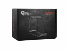 White Shark HDS-12 MOHAWK, Headset stand