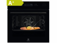 ELECTROLUX Vstavaná rúra EOB8S31Z