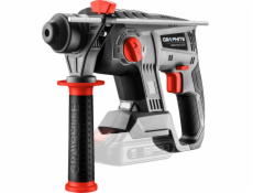 GRAPHITE ACCU Vŕtacie kladivo ENERGY+, 2,2J