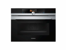 SIEMENS Vstavaná mikr. rúra CM636GNS1
