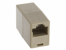 SBOX INLINE-CUPLER Spojka RJ45 pre 100MBit., cat.5