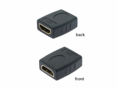 SBOX Redukcia HDMI Samica/HDMI Samica