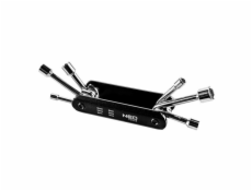 NEO TOOLS 09-570, Sada ručného náradia