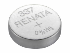 RENATA Batéria, 337, V337, LR416, 1.55V, 1ks