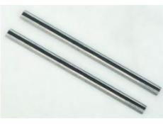GRAPHITE 59G680-30, Náhradné nože k hoblíku