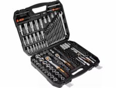 NEO TOOLS 10-076, Gola sada 219 ks