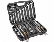 NEO TOOLS 10-058, ECO Gola sada 82 ks