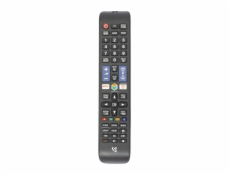 SBOX RC-01401, Diaľkový ovládač pre TV (SAMSUNG)