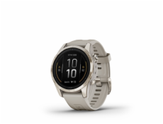GARMIN epix Pro (Gen 2), Sapphire, 42mm, SGLS