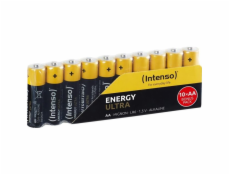 INTENSO Energy Ultra AA, Batérie alkalické 10ks