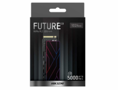 HIKSEMI FUTURE Eco 1TB/M.2 2280/PCIe NVMe M.2