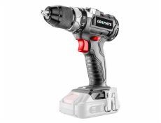 GRAPHITE ACCU Vŕtací skrutkovač 18V ENERGY+