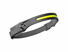 ARCAS 5+3W LED, Čelovka