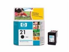 HP Cartridge C9351AE BLACK 21