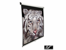 Elite Screens platno zavesne 274x206cm M135XWV2