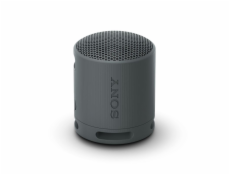 SONY SRS-XB100 Lehký a kompaktní bezdrátový reproduktor, Black