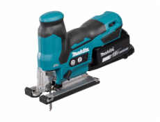 Makita DJV185RF1J Akku-Pendelhubstichsäge