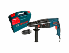 Bosch GBH 2-26 F Bohrhammer inkl. EXPERT Zubehör + Koffer