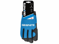 GRAPHITE 97G100, Ochranné pracovné rukavice