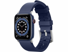 ELAGO Premium Rubber 38/40/41mm, Remienok, jea