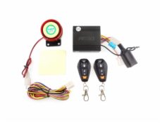 AMIO MCA14, Alarm na motorku (01103)