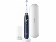 Oral-B iO7 Saphire Blue Zubní kartáček