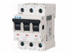 Vypínač IS 25/3 25A