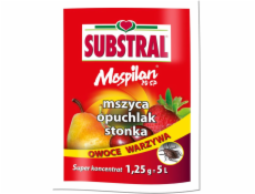 Insekticid Substral Mospilan 20 SP 1,25 g