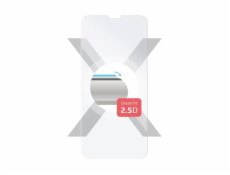 Tvrzené sklo FIXED pro Apple iPhone 15, čiré