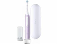 Oral-B iO4 Lavender Zubní kartáček