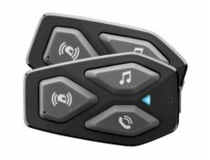 Interphone BT U-COM3 INTERPHOUCOM3TP