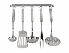 WMF Profi Plus Spoon Set 6 pieces